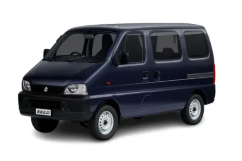 Maruti Eeco 6Str